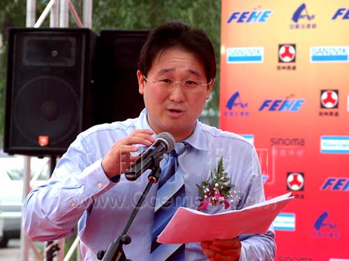 [萬里行]邵?。核嗳f里行 水泥文化之旅