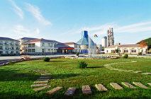 ���|ˮ����ɽ���h��˾5000t/d���a(ch��n)���ּ�(j��)ȼ�����g(sh��)