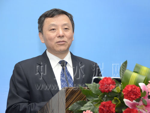 徐永模：中國水泥產(chǎn)業(yè)要走綠色、創(chuàng)新轉(zhuǎn)型發(fā)展道路