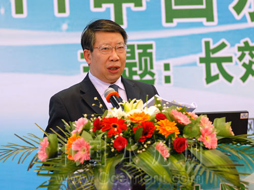 [原創(chuàng)]賈華平：正確認(rèn)識輥壓機(jī)生料終粉磨系統(tǒng)