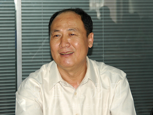 [萬里行]蒙西水泥：不求最大，但求最強